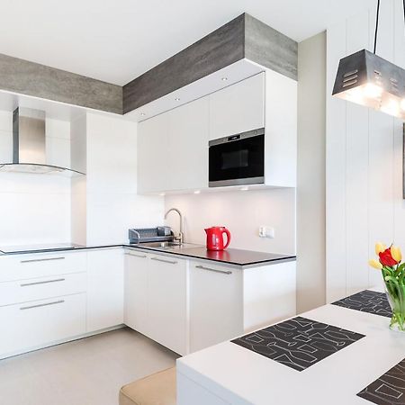 Apartamenty Navigator-Port View Kolobrzeg Exterior photo
