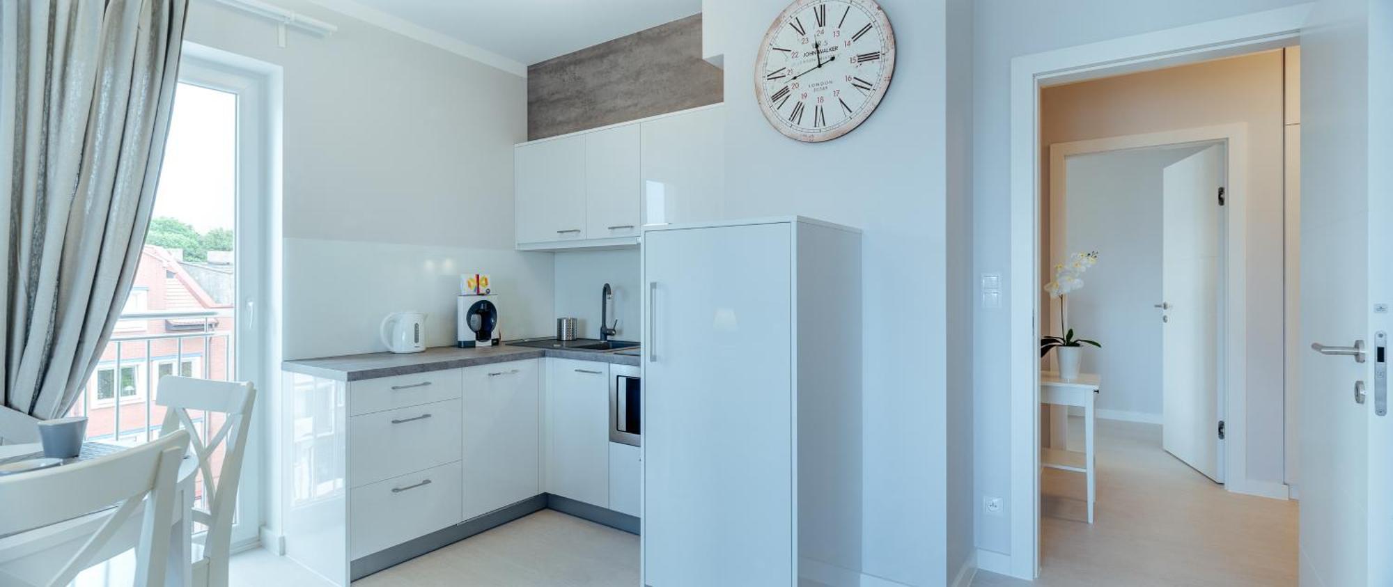 Apartamenty Navigator-Port View Kolobrzeg Exterior photo