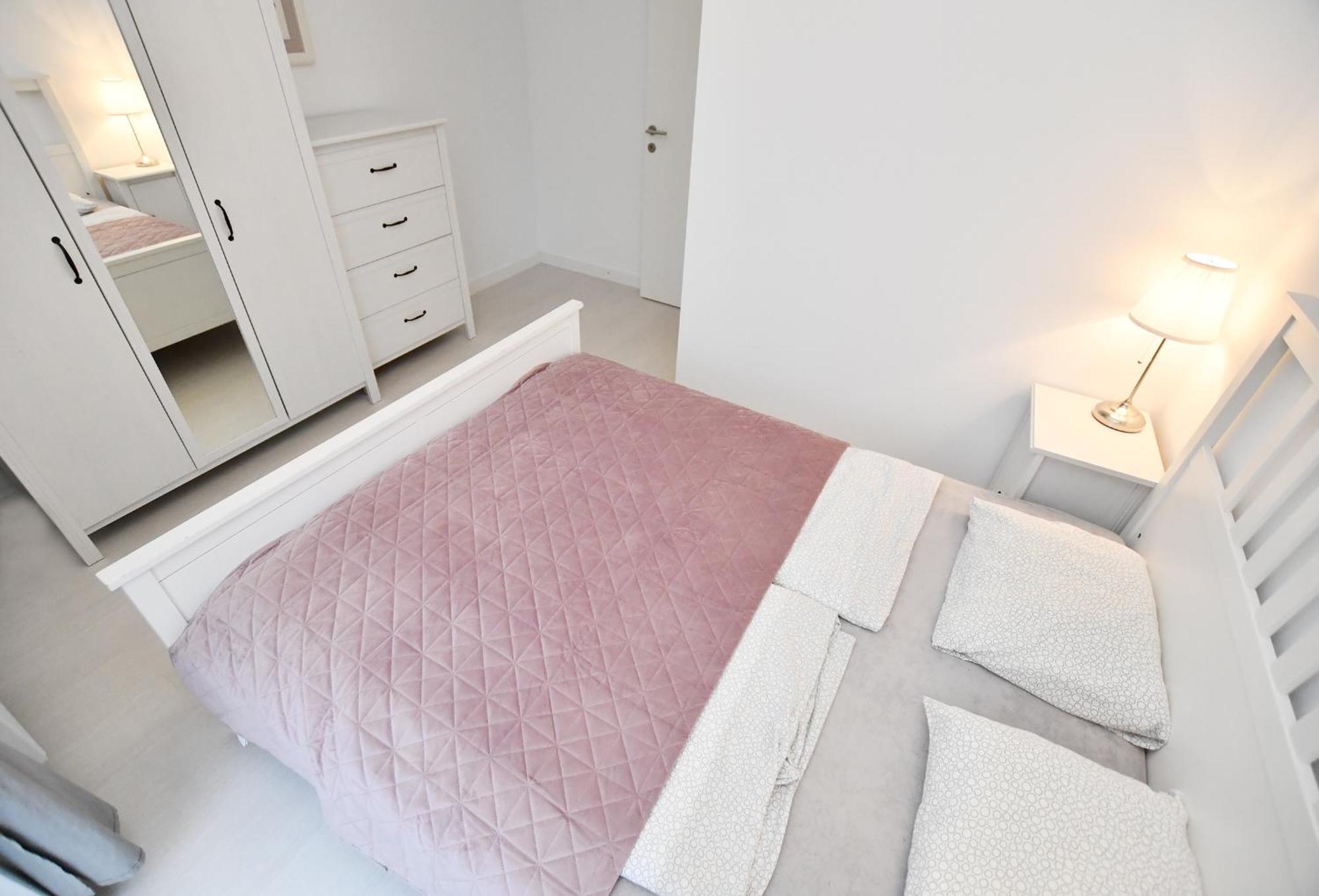 Apartamenty Navigator-Port View Kolobrzeg Exterior photo