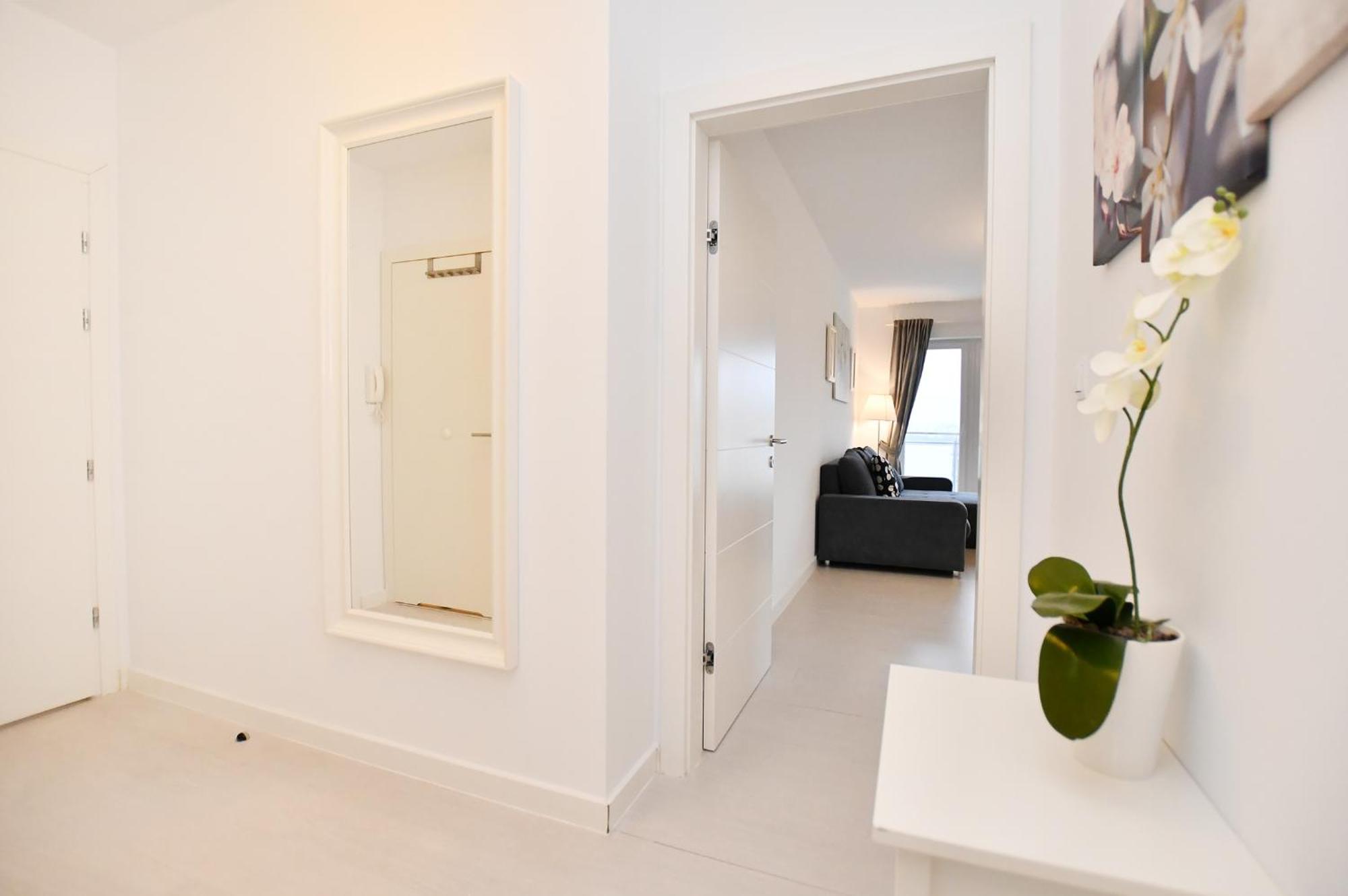 Apartamenty Navigator-Port View Kolobrzeg Exterior photo